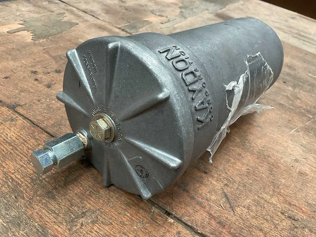 Kaydon fluid filter - afbeelding 4 van  5