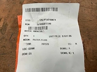 Kaydon fluid filter - afbeelding 5 van  5