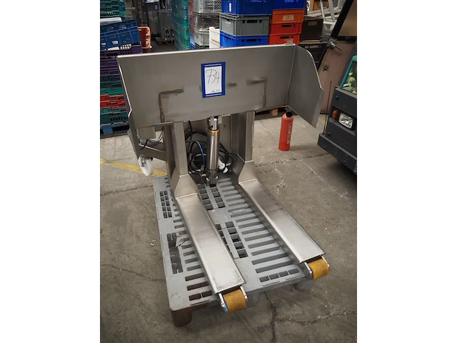 Kaygee engineering ltd - afbeelding 1 van  10