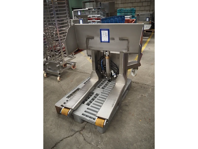 Kaygee engineering ltd - afbeelding 3 van  10