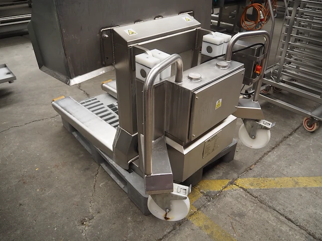 Kaygee engineering ltd - afbeelding 4 van  10