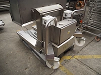 Kaygee engineering ltd - afbeelding 4 van  10