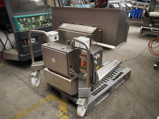 Kaygee engineering ltd - afbeelding 5 van  10