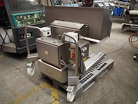 Kaygee engineering ltd - afbeelding 5 van  10