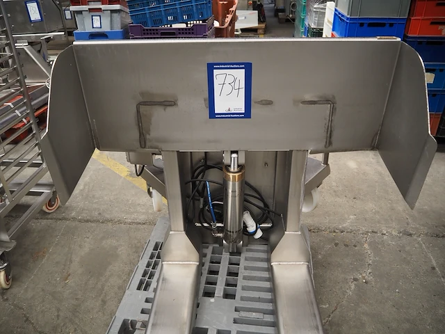 Kaygee engineering ltd - afbeelding 7 van  10