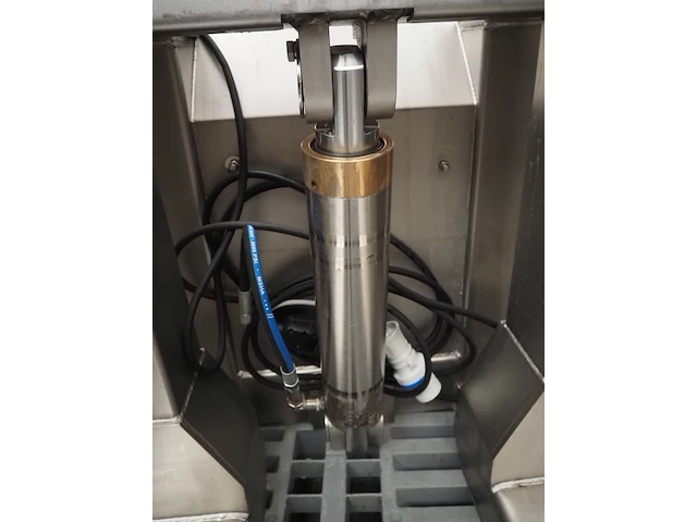 Kaygee engineering ltd - afbeelding 8 van  10