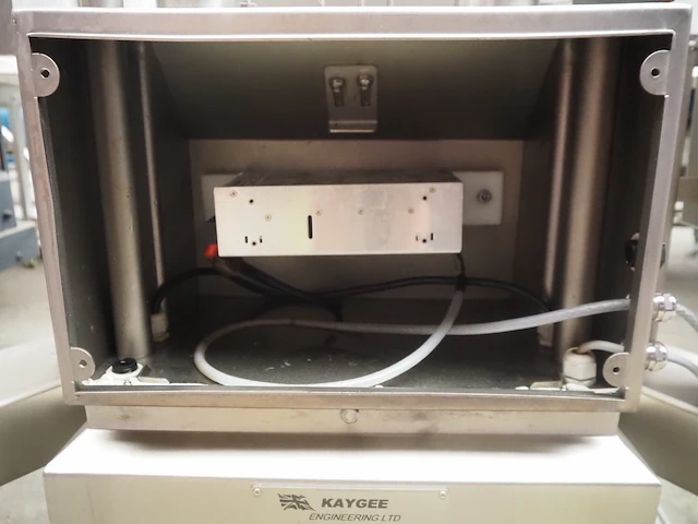 Kaygee engineering ltd - afbeelding 10 van  10