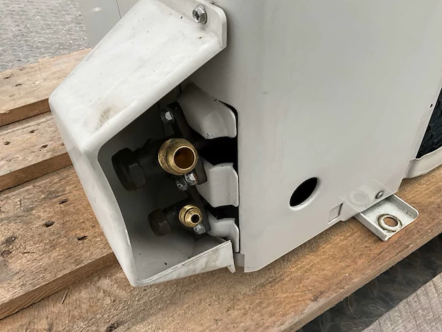 Kaysun kue-140 3dvn5 airconditioning - afbeelding 5 van  6