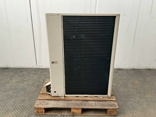 Kaysun kue-140 3dvn5 airconditioning - afbeelding 6 van  6