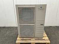 Kaysun kue-140 3dvn5 airconditioning - afbeelding 1 van  6