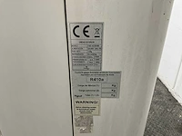 Kaysun kue-140 3dvn5 airconditioning - afbeelding 2 van  6