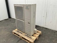 Kaysun kue-140 3dvn5 airconditioning - afbeelding 3 van  6