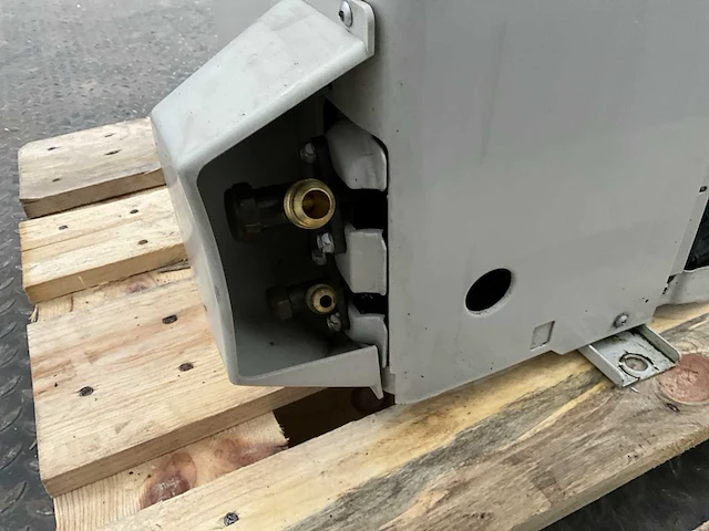 Kaysun kue-140 3dvn5 airconditioning - afbeelding 4 van  6