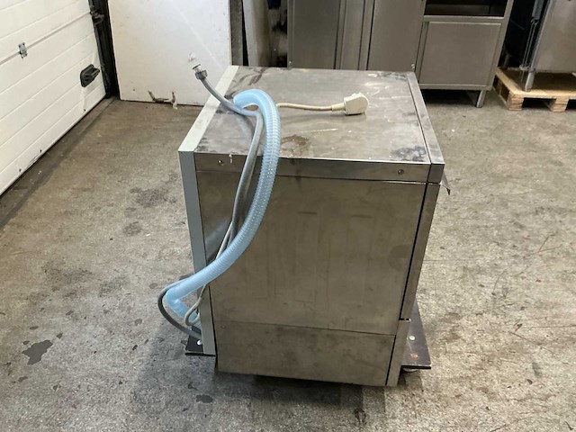 K&b af61 korvenvaatwasmachine - afbeelding 3 van  6