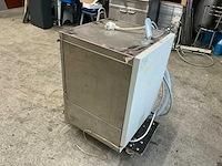K&b af61 korvenvaatwasmachine - afbeelding 5 van  6