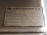 Kba metronic gmbh - afbeelding 2 van  10