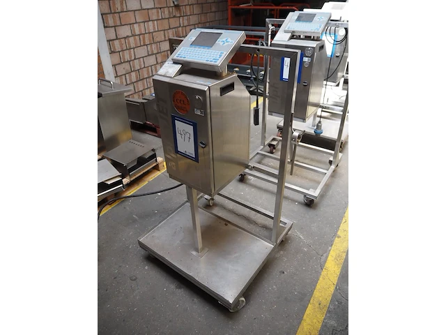 Kba metronic gmbh - afbeelding 3 van  10