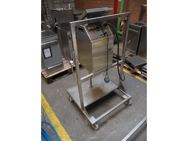 Kba metronic gmbh - afbeelding 4 van  10