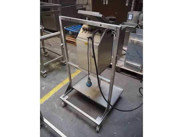 Kba metronic gmbh - afbeelding 5 van  10