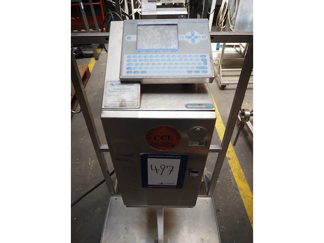 Kba metronic gmbh - afbeelding 6 van  10