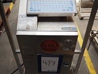 Kba metronic gmbh - afbeelding 6 van  10