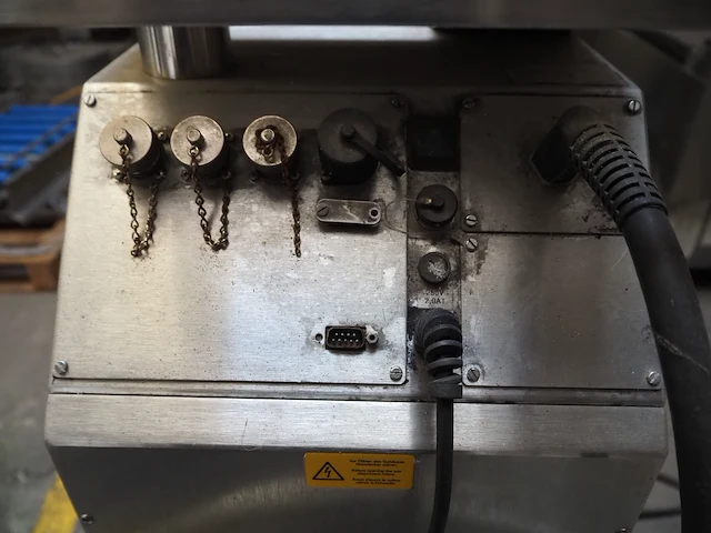 Kba metronic gmbh - afbeelding 8 van  10