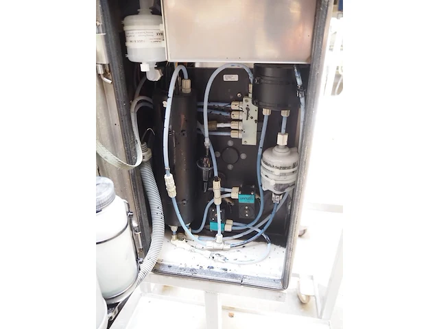 Kba metronic gmbh - afbeelding 9 van  10
