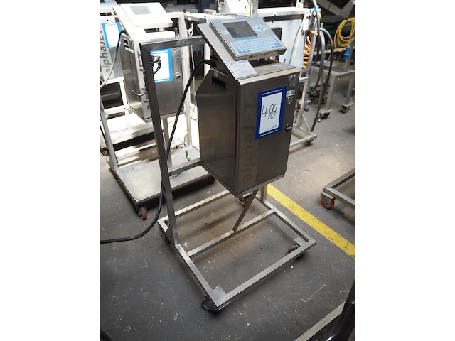 Kba metronic gmbh - afbeelding 1 van  9