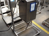 Kba metronic gmbh - afbeelding 1 van  9