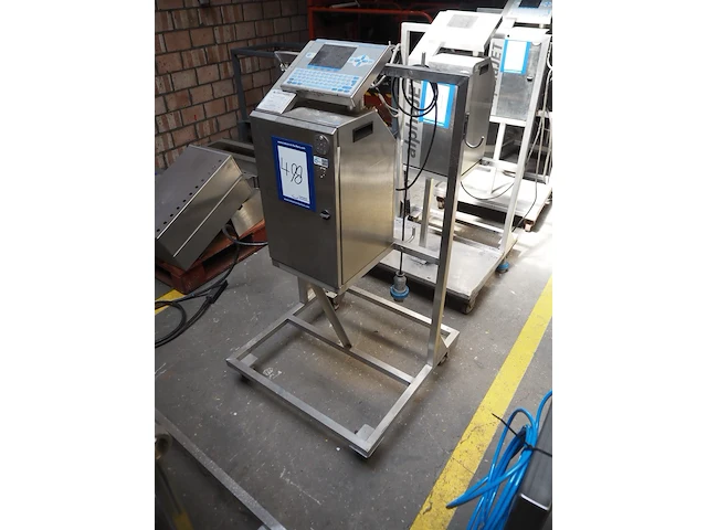 Kba metronic gmbh - afbeelding 2 van  9