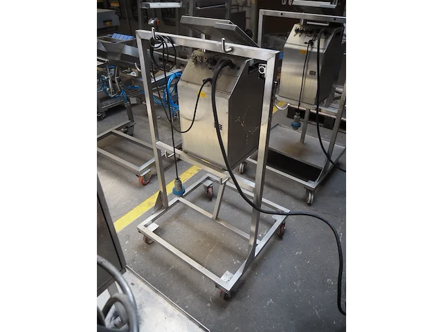 Kba metronic gmbh - afbeelding 4 van  9