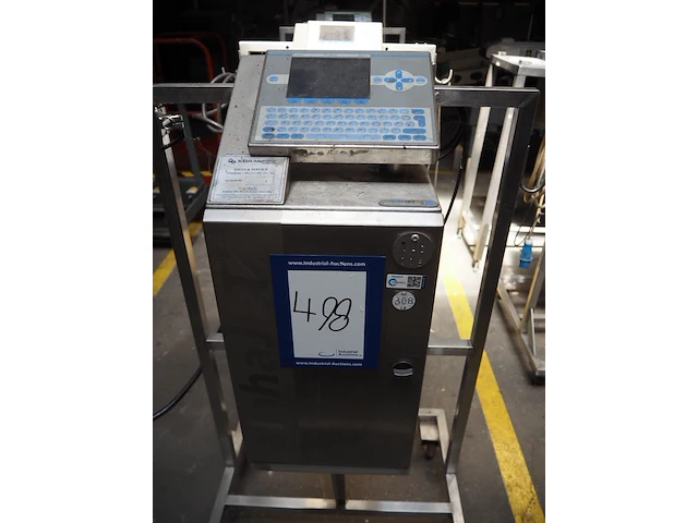 Kba metronic gmbh - afbeelding 5 van  9