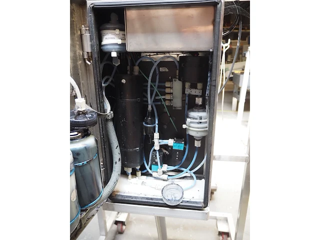 Kba metronic gmbh - afbeelding 7 van  9
