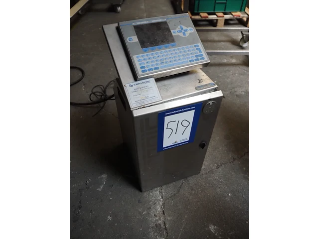 Kba metronic gmbh - afbeelding 1 van  10