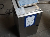 Kba metronic gmbh - afbeelding 1 van  10