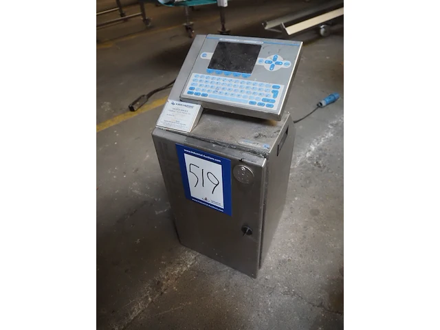 Kba metronic gmbh - afbeelding 3 van  10