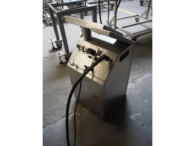 Kba metronic gmbh - afbeelding 4 van  10