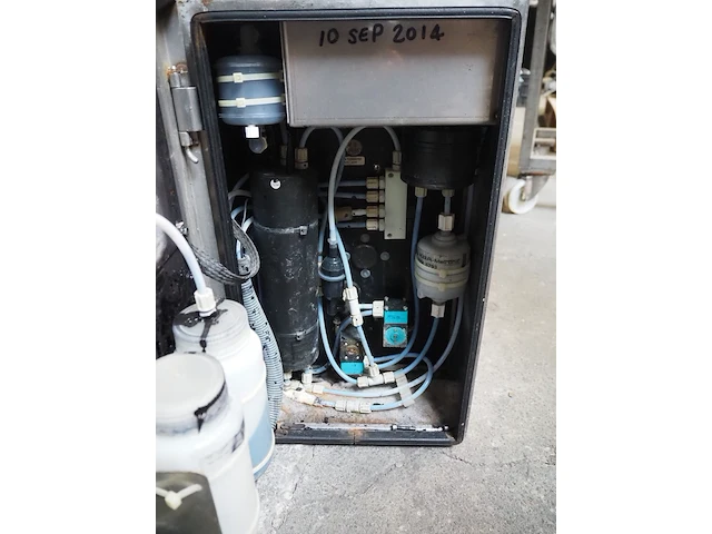 Kba metronic gmbh - afbeelding 8 van  10