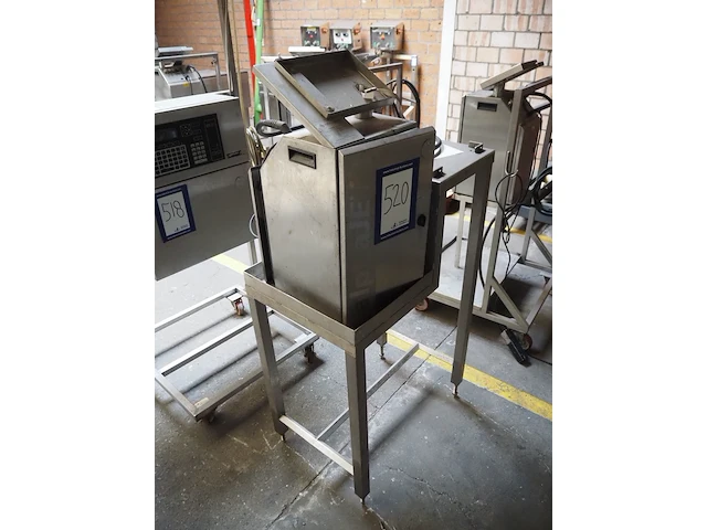Kba metronic gmbh - afbeelding 1 van  9