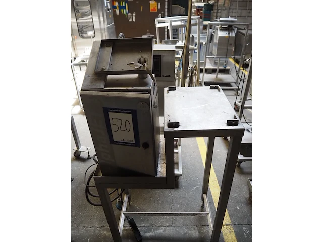 Kba metronic gmbh - afbeelding 5 van  9