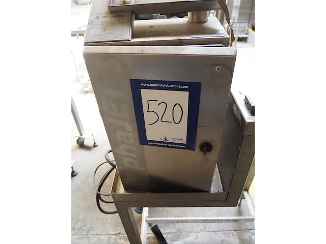 Kba metronic gmbh - afbeelding 6 van  9