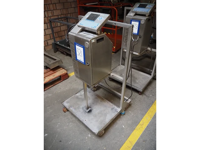 Kba metronic gmbh - afbeelding 1 van  11