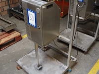 Kba metronic gmbh - afbeelding 1 van  11