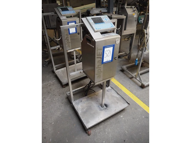 Kba metronic gmbh - afbeelding 4 van  11