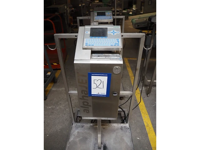 Kba metronic gmbh - afbeelding 7 van  11