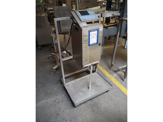 Kba metronic gmbh - afbeelding 1 van  10