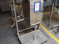 Kba metronic gmbh - afbeelding 1 van  10