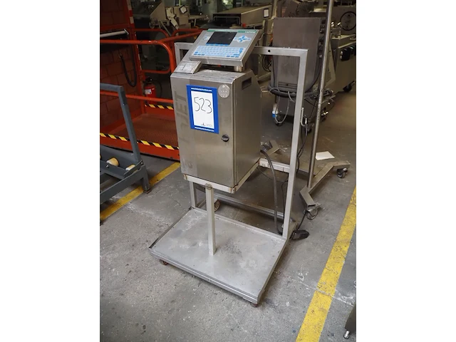 Kba metronic gmbh - afbeelding 3 van  10