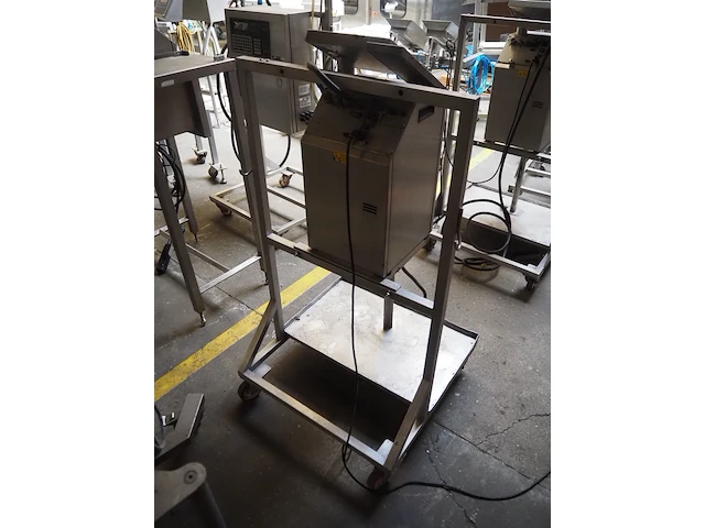 Kba metronic gmbh - afbeelding 5 van  10