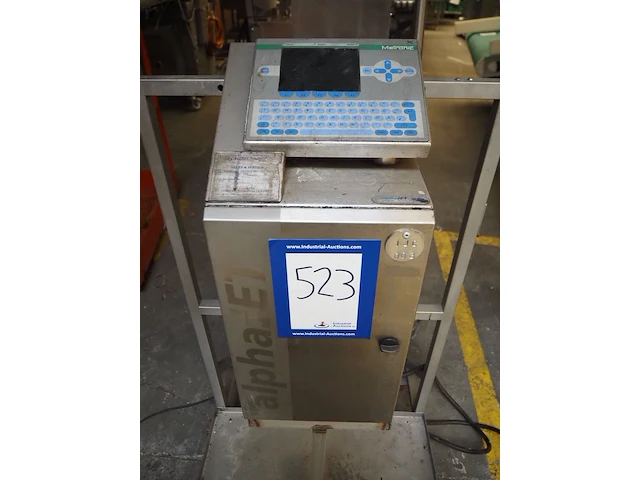 Kba metronic gmbh - afbeelding 6 van  10